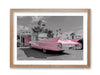 Pink Cadillac II