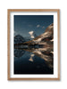Mount Assiniboine