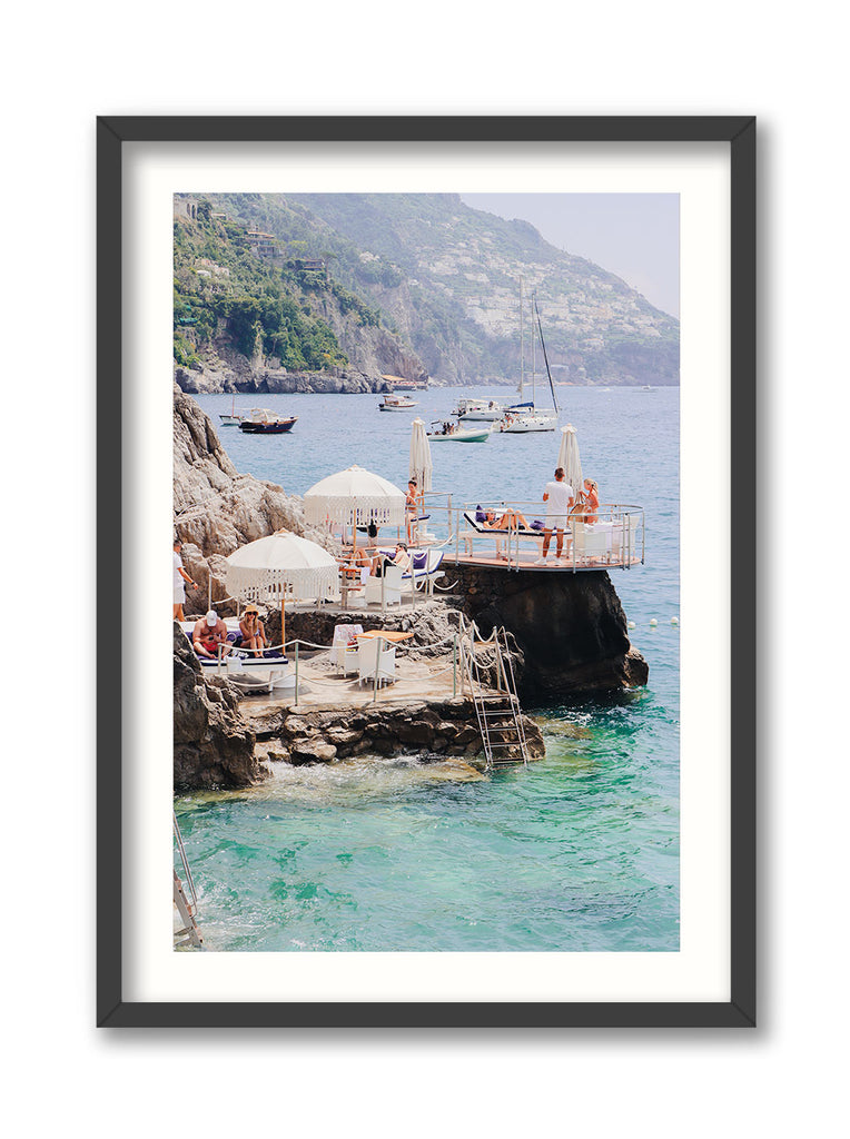 La Vacanza