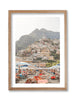 Perfectly Positano