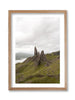 Old Man of Storr