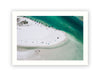 Sandbar Season, Keewaydin Island