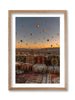 Cappadocia Sunrise