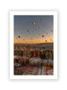 Cappadocia Sunrise