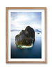 Pinagbuyutan Island