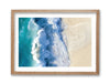 Turbulent Waters