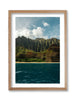 Napali Shore