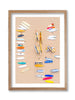Boards in Competition