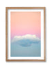 Fluffy Cloud