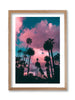 Cotton Candy Skies