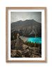 Peyto Lake