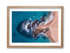 Motion of the Ocean