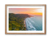 New Zealand Sunset