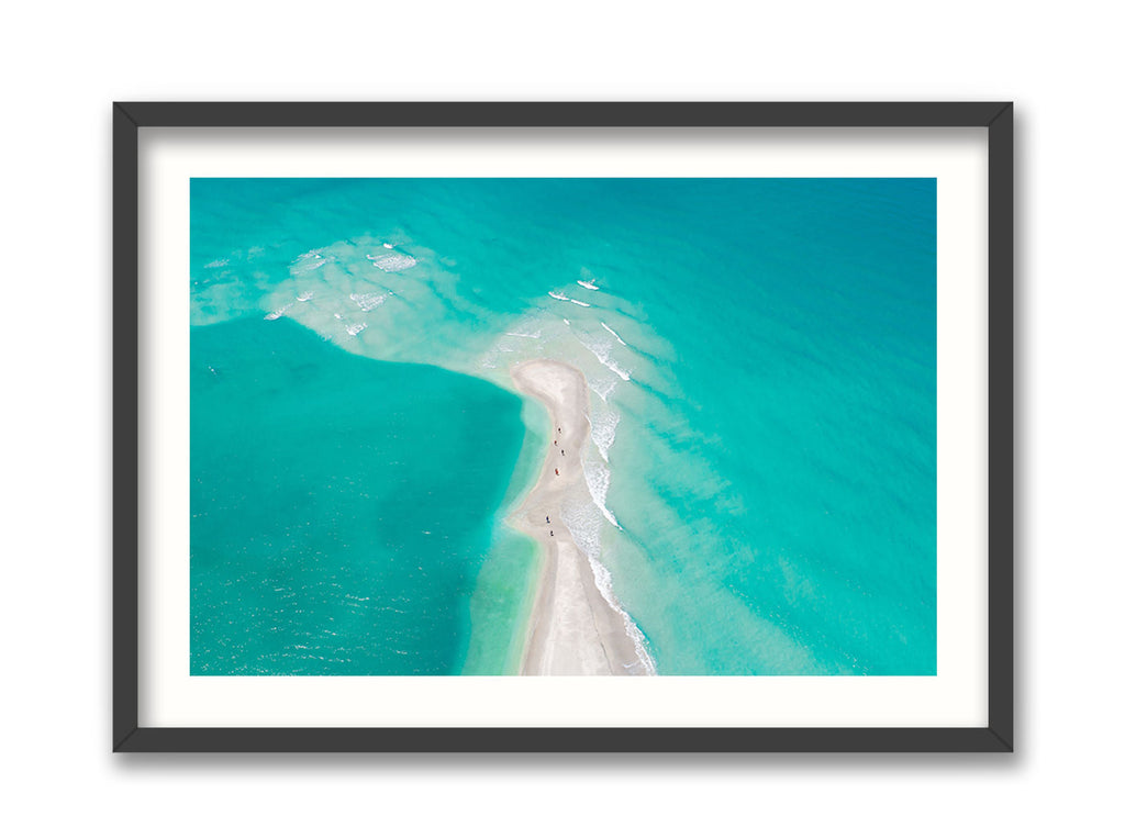 Sandbar Sessions