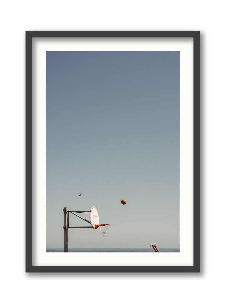 Take the Shot