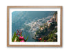 South of Positano