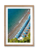 Positano Umbrellas