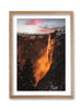 Horsetail Firefall