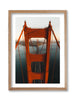 Golden Gate View