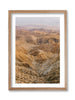 Peaks and Valleys