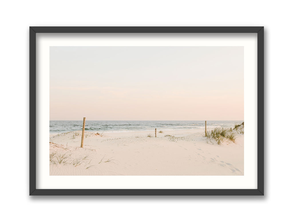 White Sand Wonderland