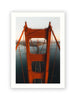 Golden Gate View