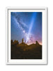 Trona Milky Way