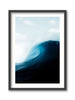 Soft Teahupo’o Wave
