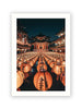 Lanterns in Sanfeng