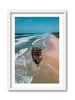 Fraser Island Shipwreck