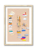 Boards in Competition
