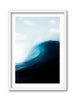 Soft Teahupo’o Wave
