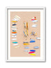 Boards in Competition