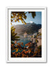 Amalfi At-a-Glance
