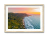New Zealand Sunset