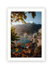 Amalfi At-a-Glance
