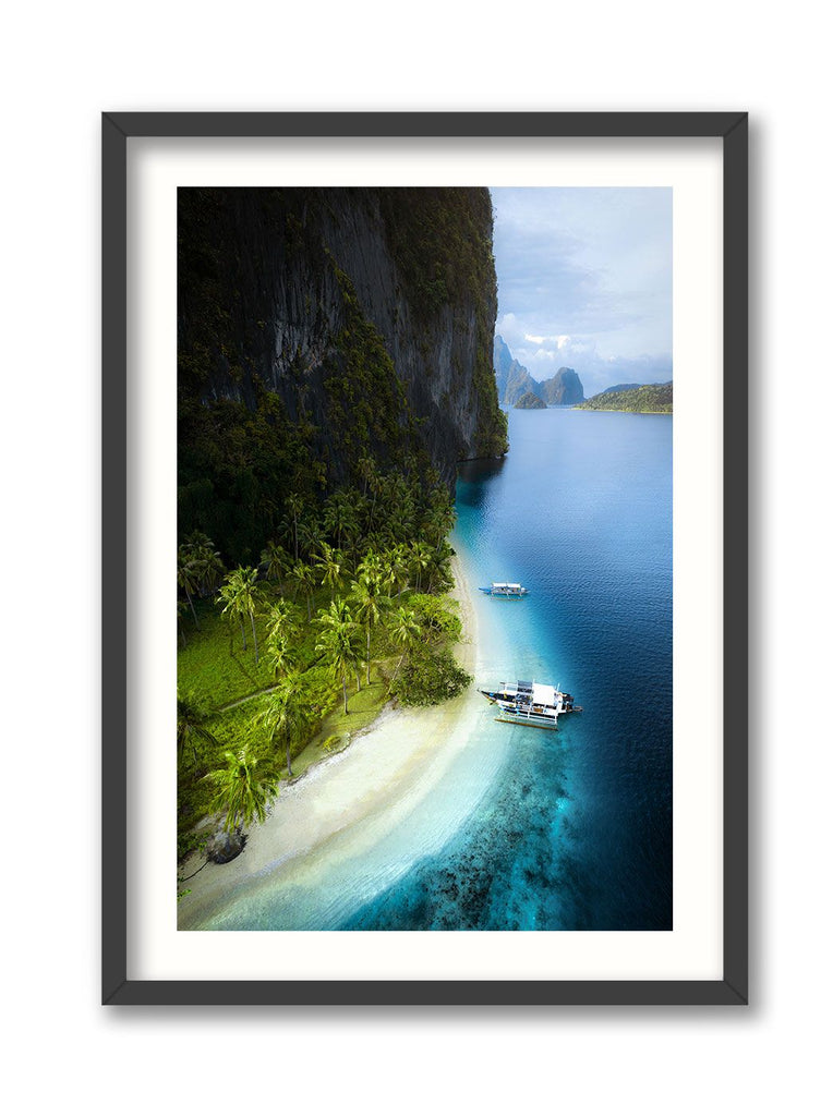 El Nido Island