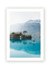 Interlaken Castle