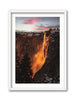 Horsetail Firefall