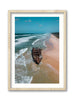 Fraser Island Shipwreck