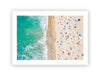 Manhattan Beach Canvas