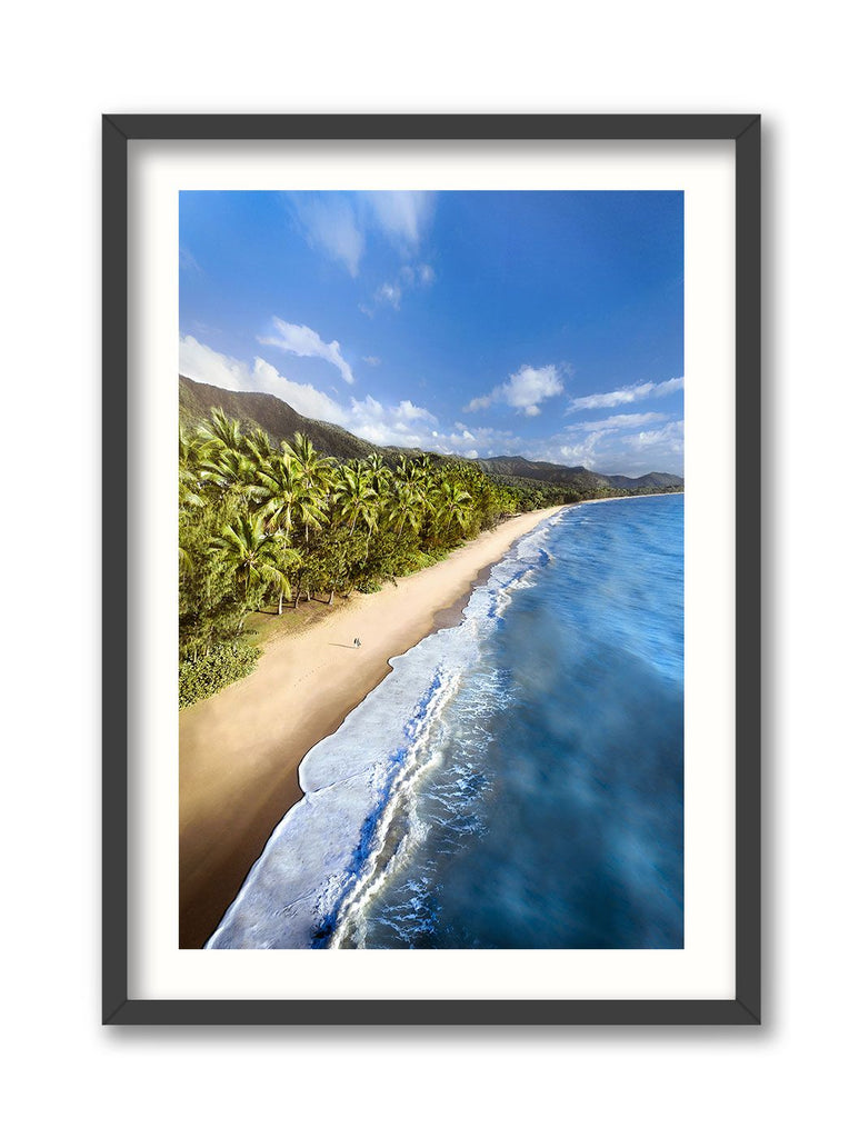 Clifton Beach