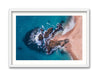 Motion of the Ocean