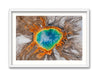 Grand Prismatic Spring