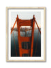 Golden Gate View