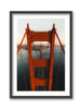 Golden Gate View