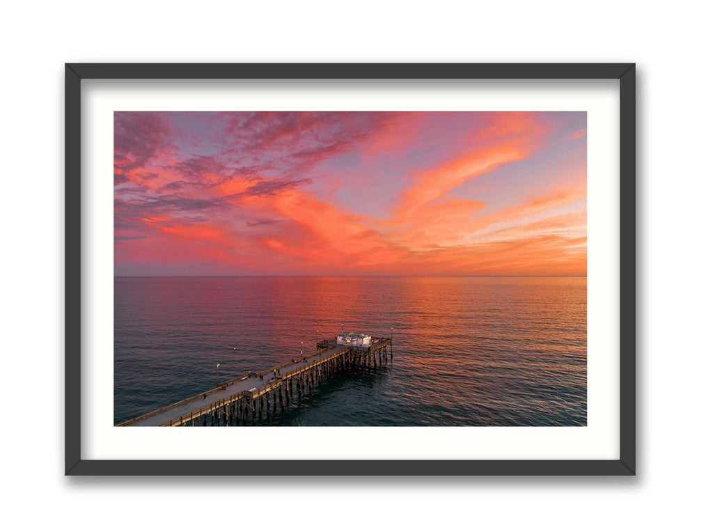 Balboa Pier