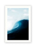 Soft Teahupo’o Wave