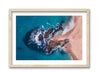 Motion of the Ocean