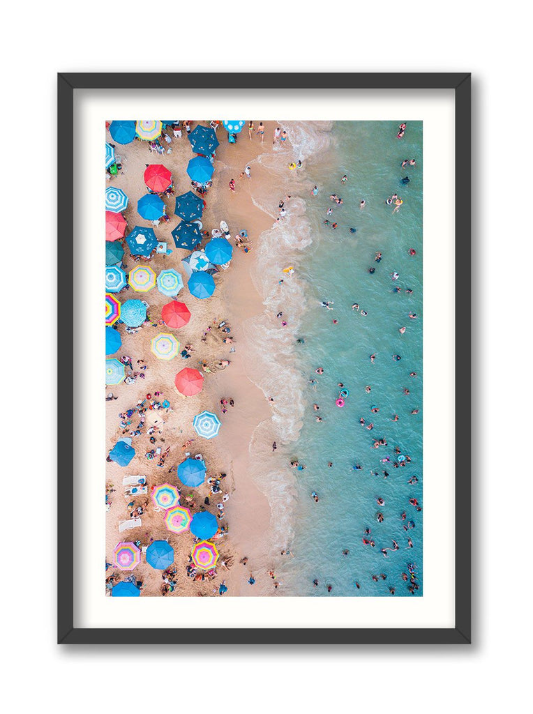 Puerto Vallarta Beach